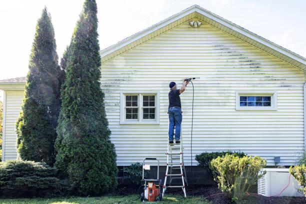 Best Solar Panel Cleaning  in Del Aire, CA