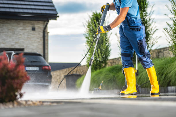 Best Post-Construction Pressure Washing  in Del Aire, CA